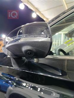 Changan CS85